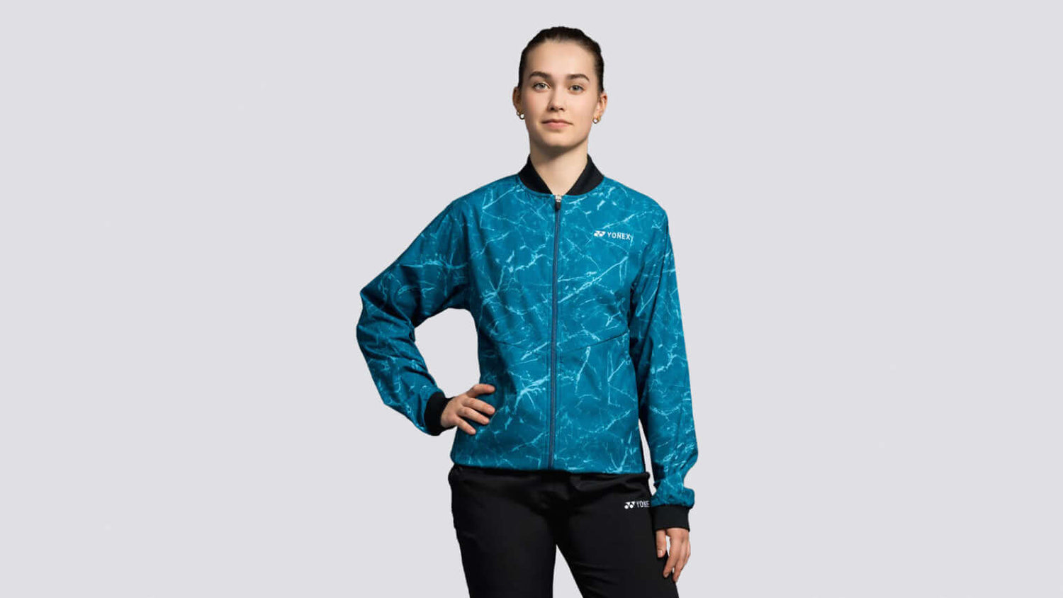 Hochwertige Vereinskleidung für dein Badminton-Team - Bash Badminton-Shop