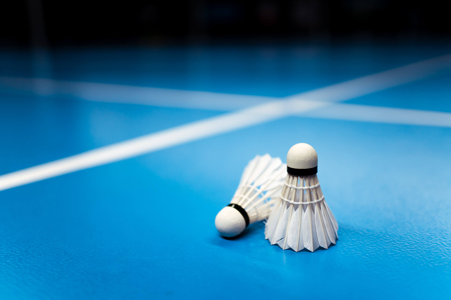 Warum sind Badmintonbälle so teuer geworden? - Bash Badminton-Shop