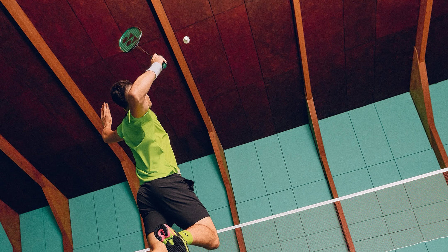 Die besten Badmintonschläger 2026