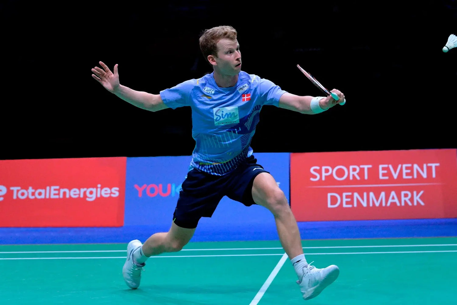 Fünf Tipps für die Wahl des richtigen Badmintonschuhs