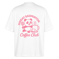 Bash Badminton Streetwear