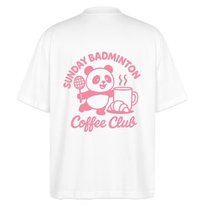 Bash Badminton Streetwear