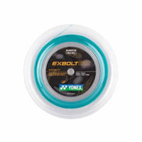 Yonex Exbolt 68 200m - 0,68 mm Badminton Saite