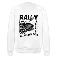 Unisex Bio-Sweatshirt RALLY