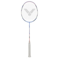 Victor DriveX F T Badmintonschläger