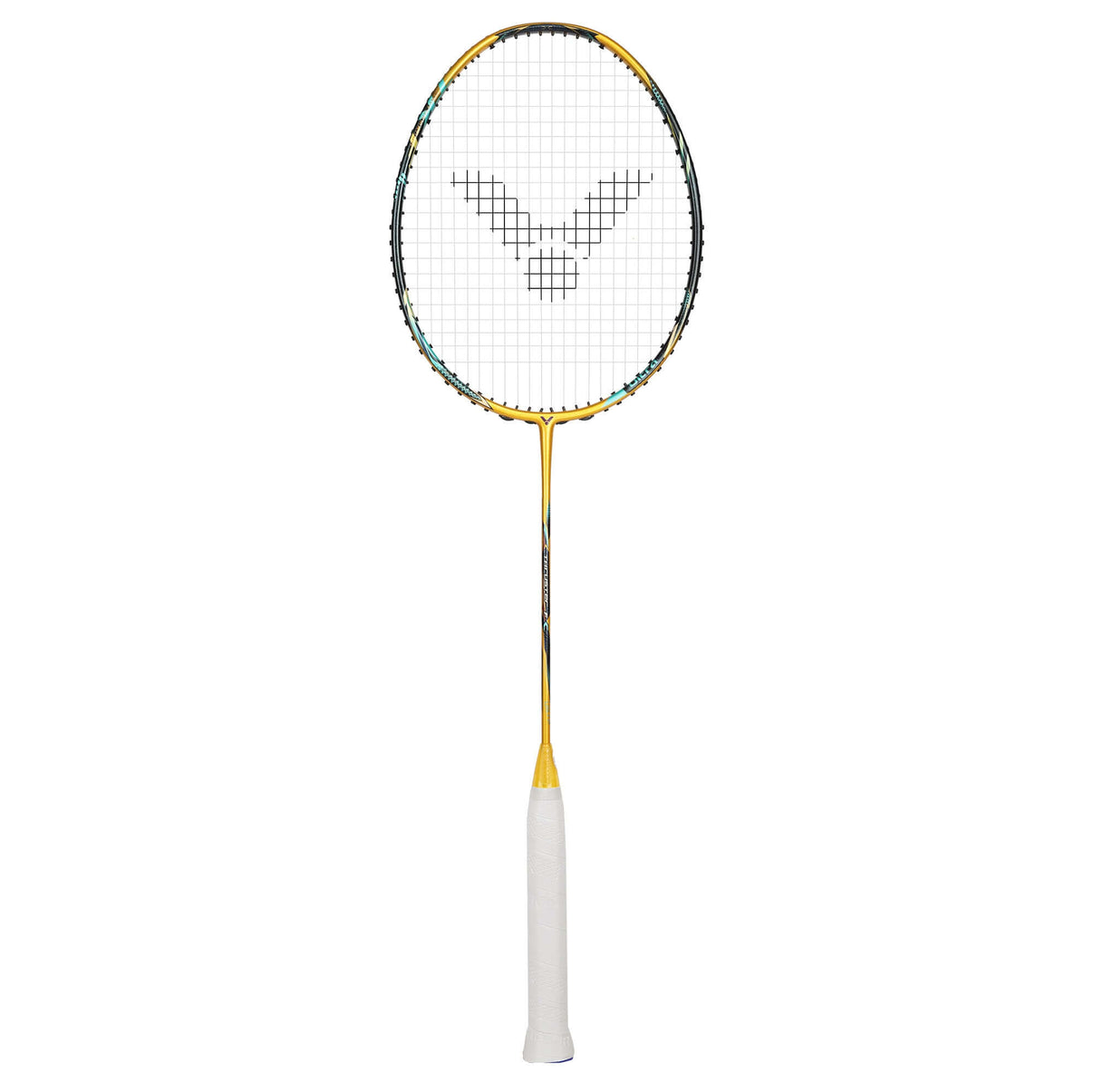 Victor Thruster F C Ultra X 4U Badmintonschläger