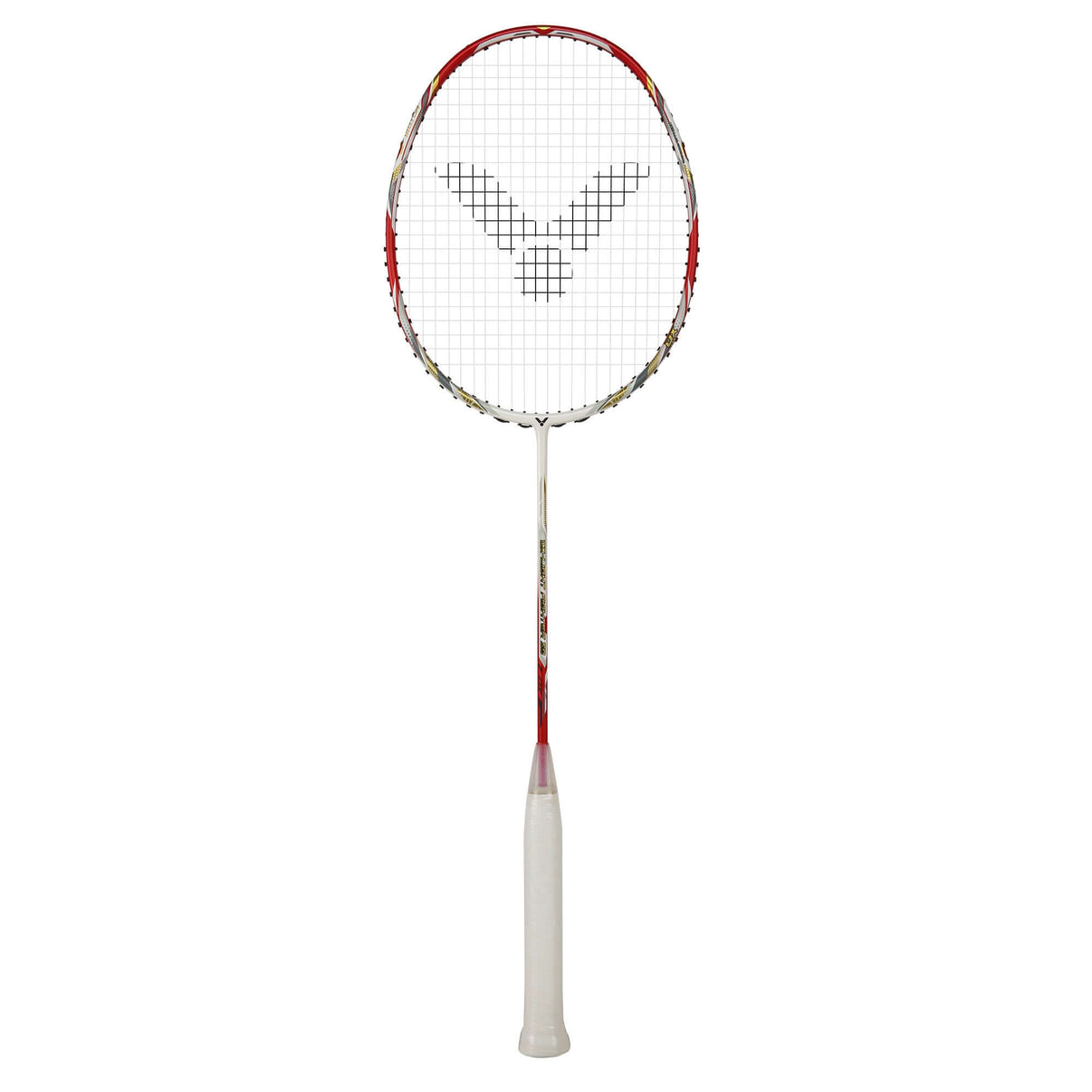 Victor DriveX Light Fighter 50 D Badmintonschläger