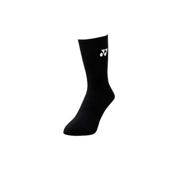 YONEX 3D Ergo Socken Schwarz 19120YX - Bash Badminton-Shop