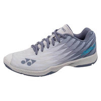 YONEX Aerus Z2 Blau/Grau - Herren - Bash Badminton-Shop