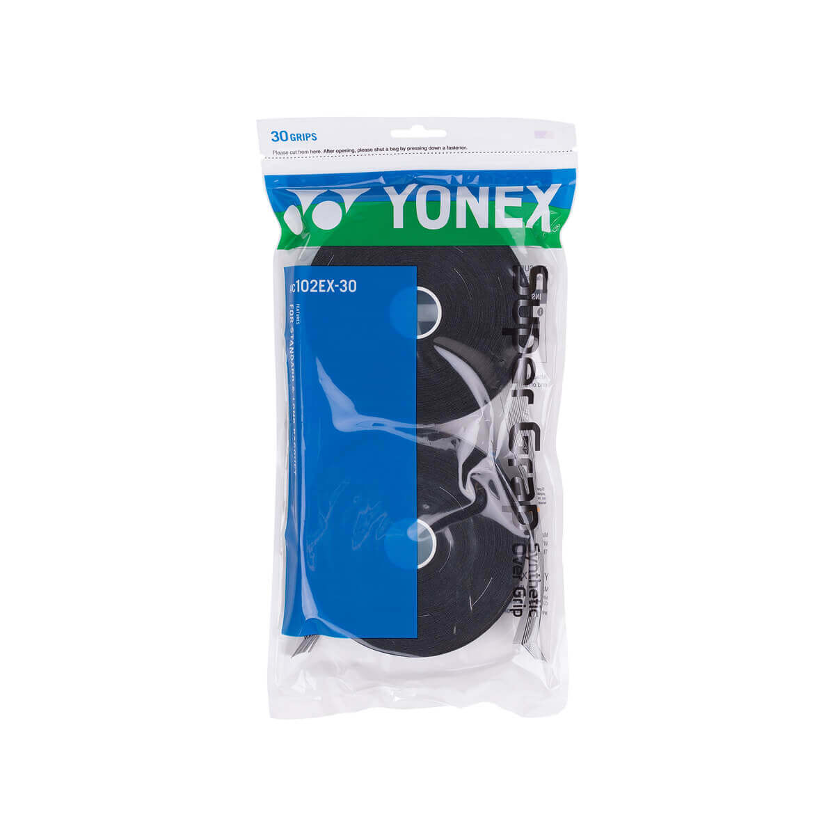 Badminton Griffband Yonex Super Grap 30er Pack