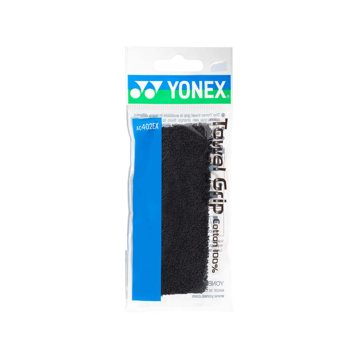 Yonex Frottegriffband Badminton