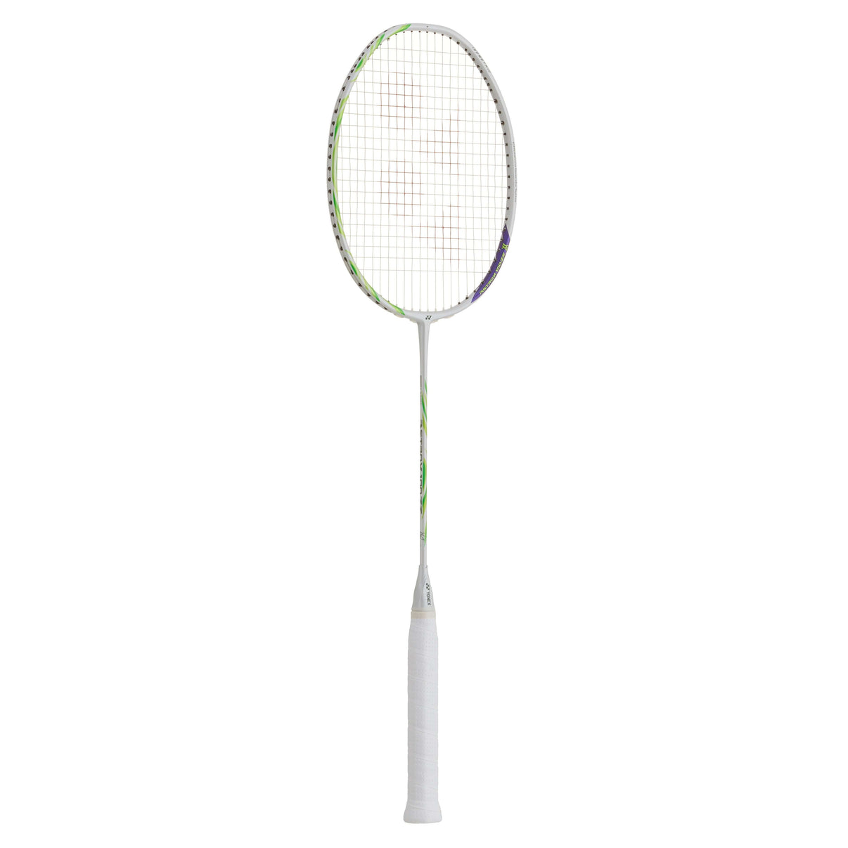Viktor Axelsen Yonex Astrox 100VA ZZ In Grayish Beige - Limited Edition Badmintonschläger