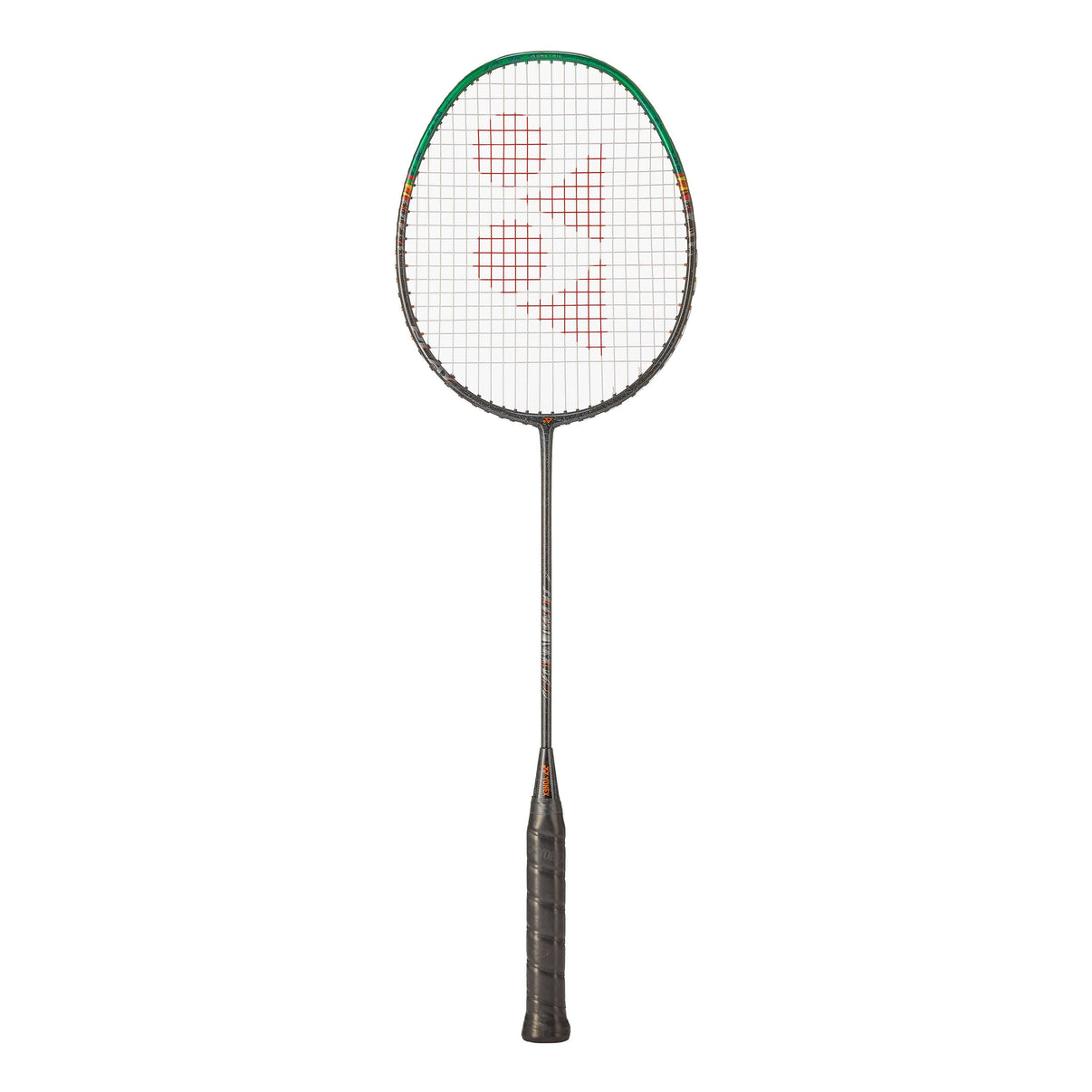 Yonex Astrox 99 Pro Schwarz/Grün Badmintonschläger