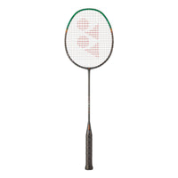 Yonex Astrox 99 Pro Schwarz/Grün Badmintonschläger