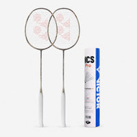 Badminton set for 2 players – Astrox 77
