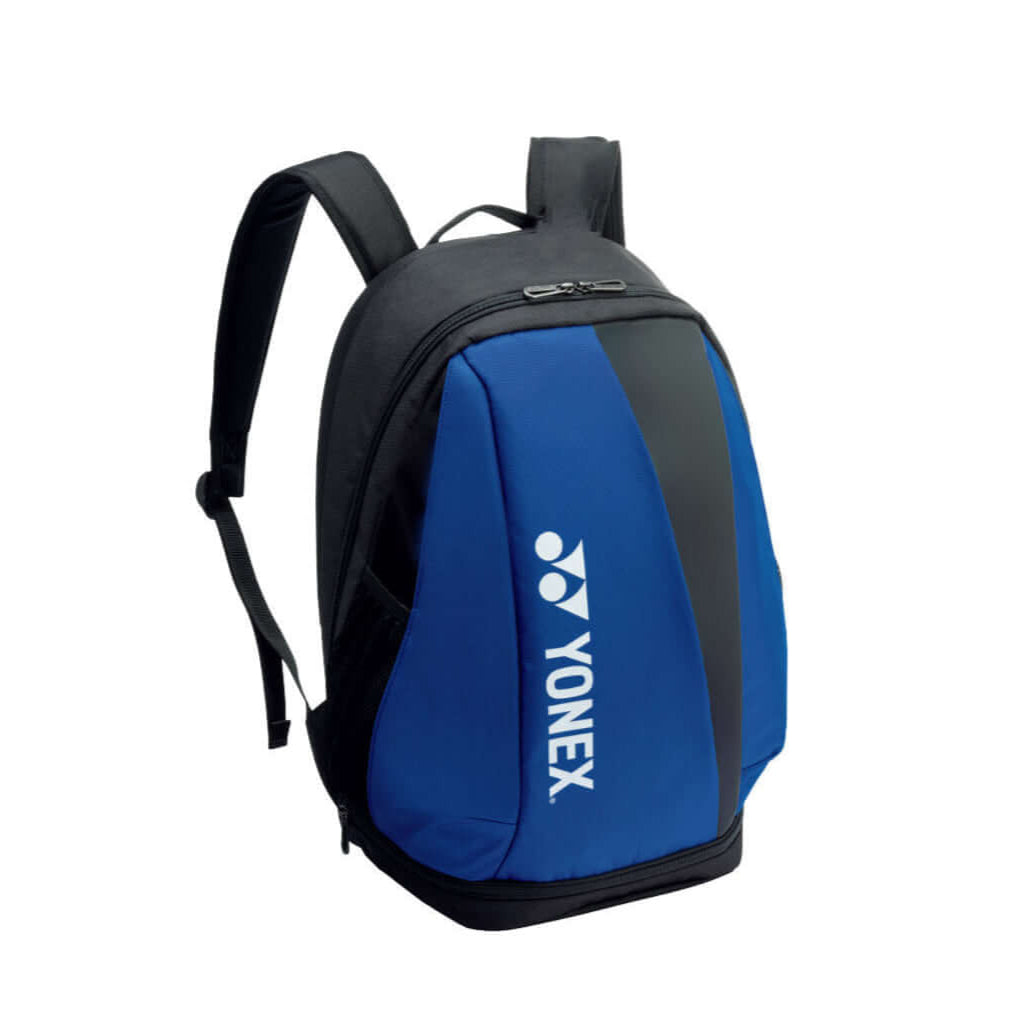 YONEX Pro Backpack (26L) - Cobalt Blue - Bash Badminton-Shop