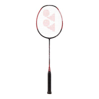 Badmintonschläger Yonex Nanoflare Ability Schwarz/Rot