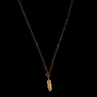 Badminton Halskette Felina