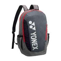 Sac à dos de badminton Yonex gris