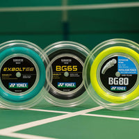 Online stringing service