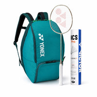 Badminton set for beginners – all-rounder