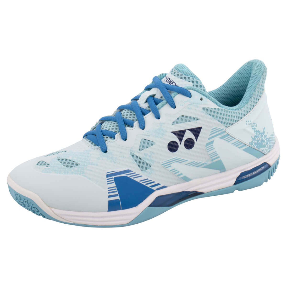 YONEX Eclipsion Z3 Wide Light Blue - Herren - Bash Badminton-Shop