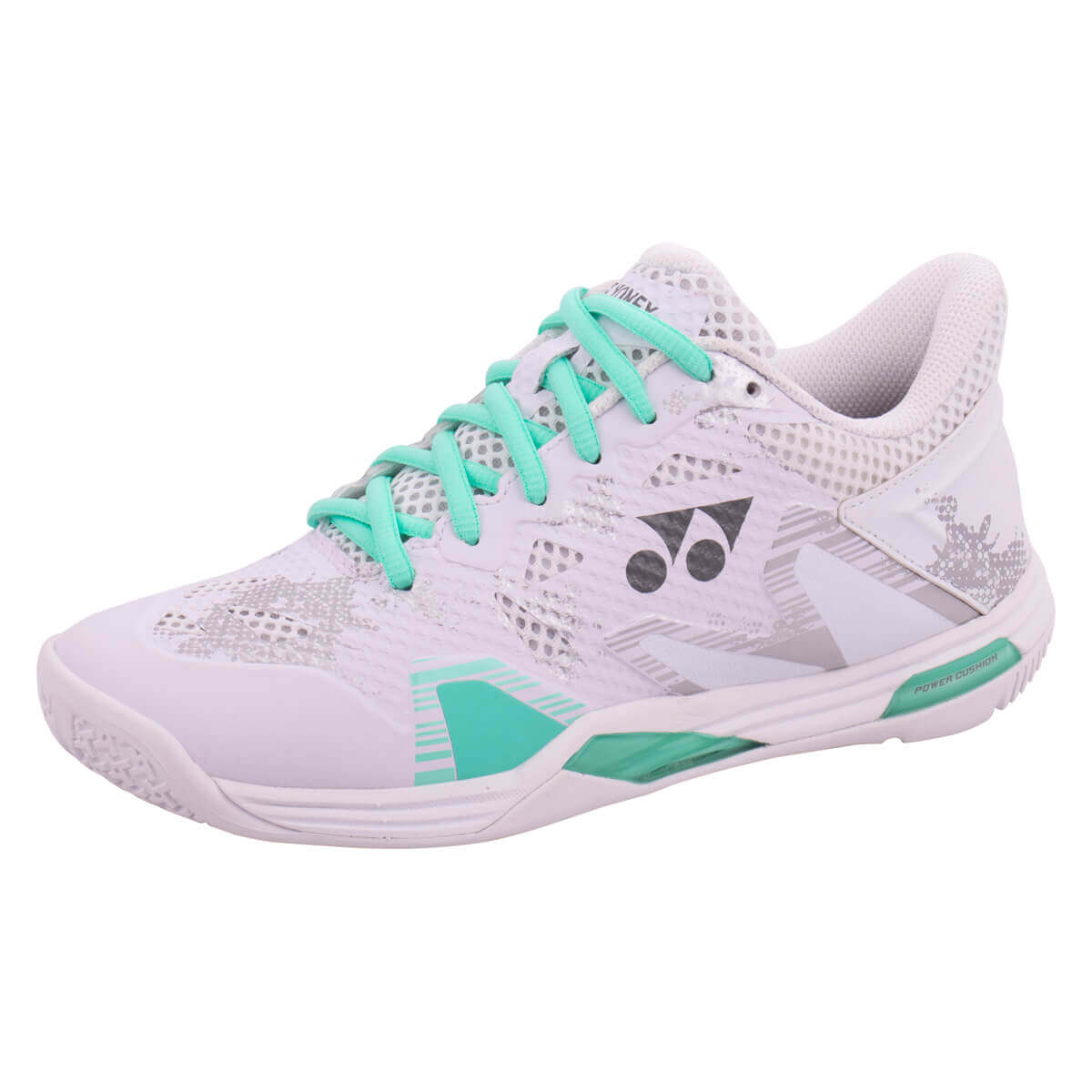 YONEX Eclipsion Z3 Weiß - Damen - Bash Badminton-Shop
