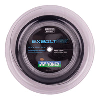 Yonex Exbolt 65 200m - 0,65 mm Badminton Saite