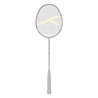 Hundred Nitrix 70 Volta 4U Badmintonschläger - Weiß/Kupfer
