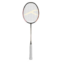 Hundred Flareon 700 4U Badmintonschläger - Schwarz/Orange/Pink