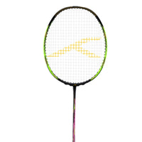 Hundred Flareon 100 4U Badmintonschläger - Schwarz