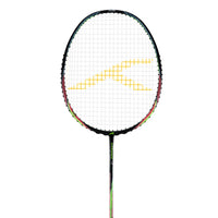 Hundred Hyfonic 1 4U Badmintonschläger - Schwarz