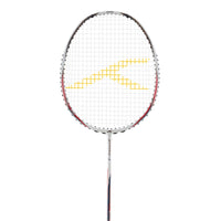 Hundred Hyfonic 1 4U Badmintonschläger - Perlweiß