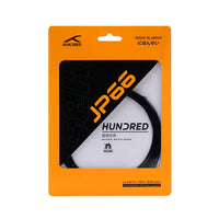 Hundred JP-66 10m - 0,66mm Badminton Saite