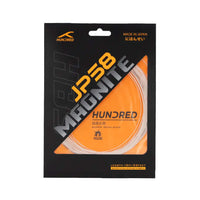 Hundred JP58 Magnite 10m - 0,58 mm Badminton Saite