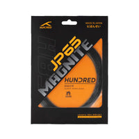 Hundred JP65 Magnite 10m - 0,65mm Badminton Saite