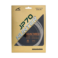 Hundred JP 70 HUNTER 10m - 0,70mm Badminton Saite