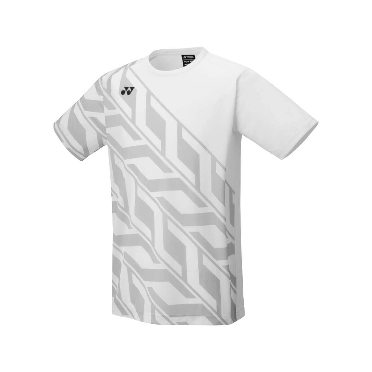 Yonex T-Shirt Weiß 16741EX