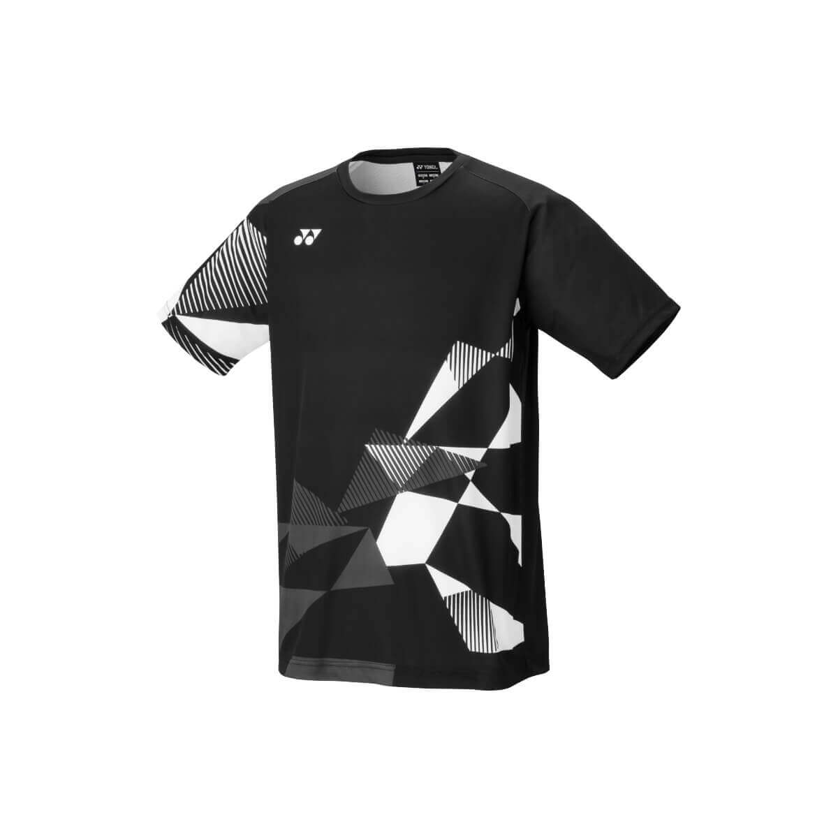 Yonex T-Shirt 16744 Schwarz