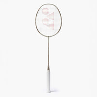 Yonex Arcsaber 7 Play Light Beige Shutter Series Badmintonschläger