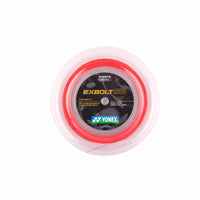 Cordage de badminton YONEX Exbolt 68 200m - 0,68 mm