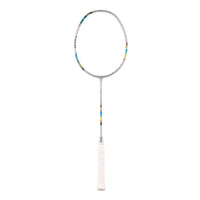 Yonex Nanoflare 700 Tour Silber Badmintonschläger