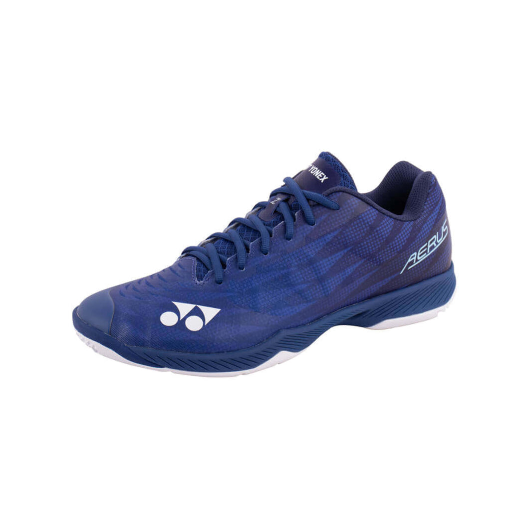 YONEX Aerus Z2 Marineblau Badmintonschuh - Herren