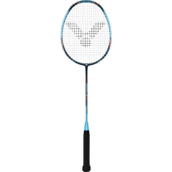 Victor Thruster K 12 Badmintonschläger