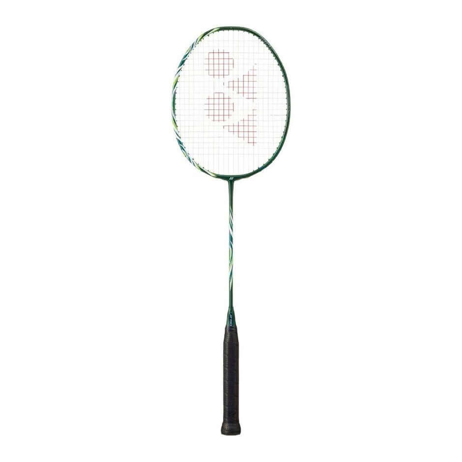 Yonex Viktor Axelsen Astrox 100VA Tour in Dark Olive - Limited Edition Badmintonschläger