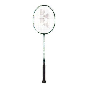 Yonex Viktor Axelsen Astrox 100VA Tour in Dark Olive - Limited Edition Badmintonschläger