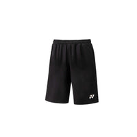 YONEX Shorts Schwarz YJ0030EX - Kinder - Bash Badminton-Shop