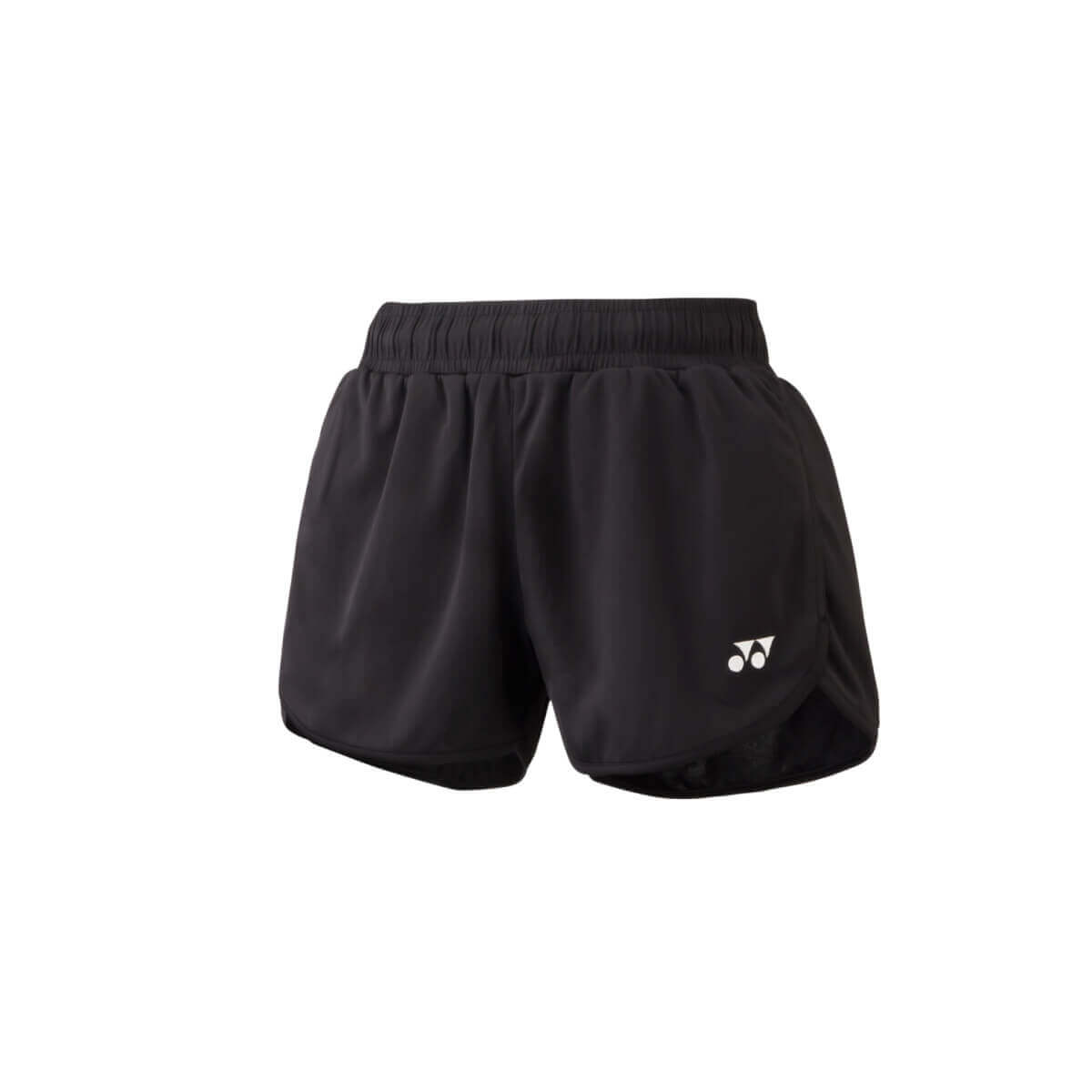 YONEX Short Schwarz YW0004EX - Damen - Bash Badminton-Shop