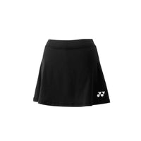 YONEX Skort Schwarz YW0030EX - Damen - Bash Badminton-Shop