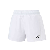 Yonex Women's Short YW0047 – women's badminton shorts 2024